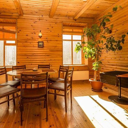 Alevi Holiday Home With Sauna ทาลลินน์ ภายนอก รูปภาพ