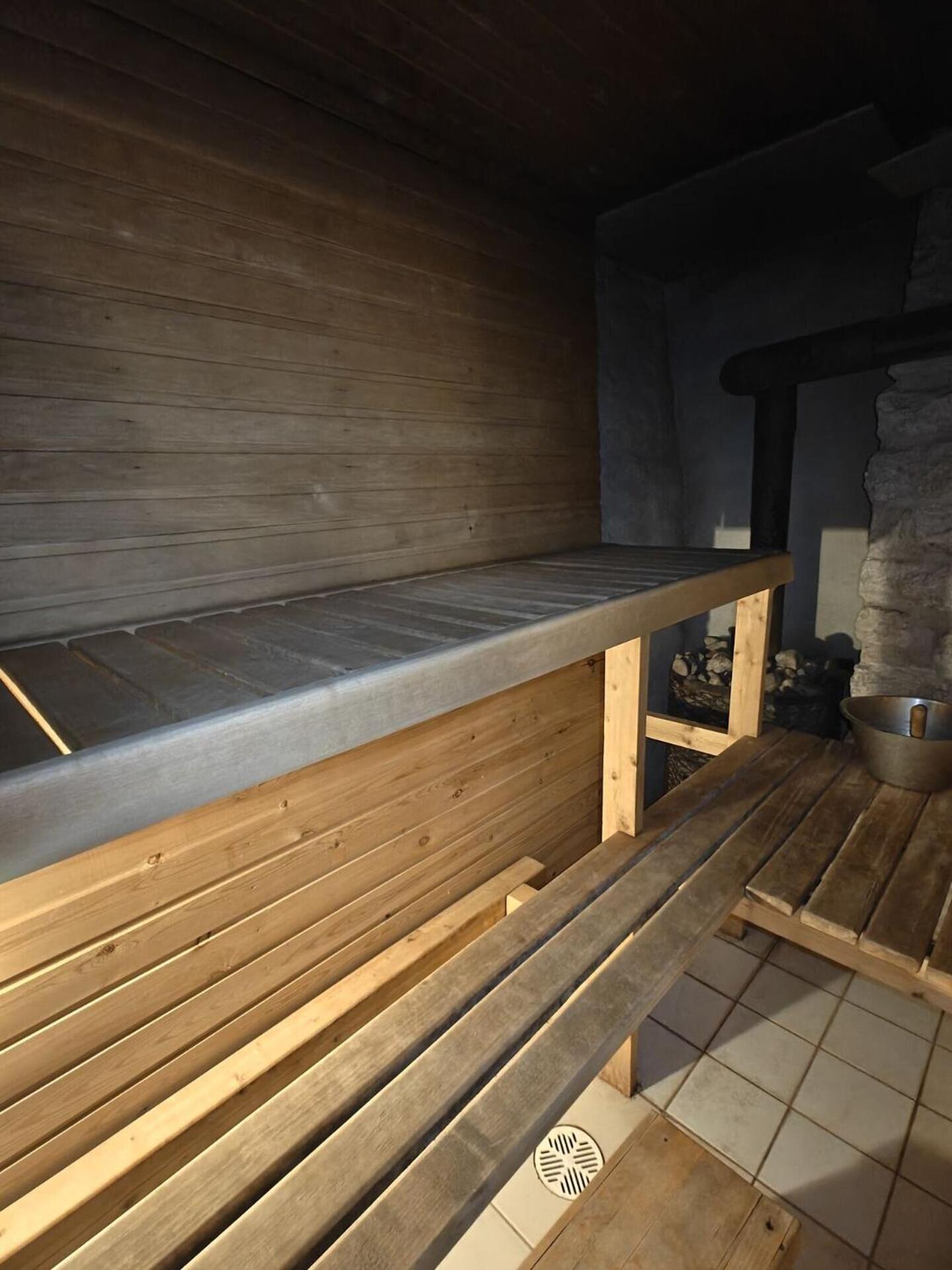 Alevi Holiday Home With Sauna ทาลลินน์ ภายนอก รูปภาพ