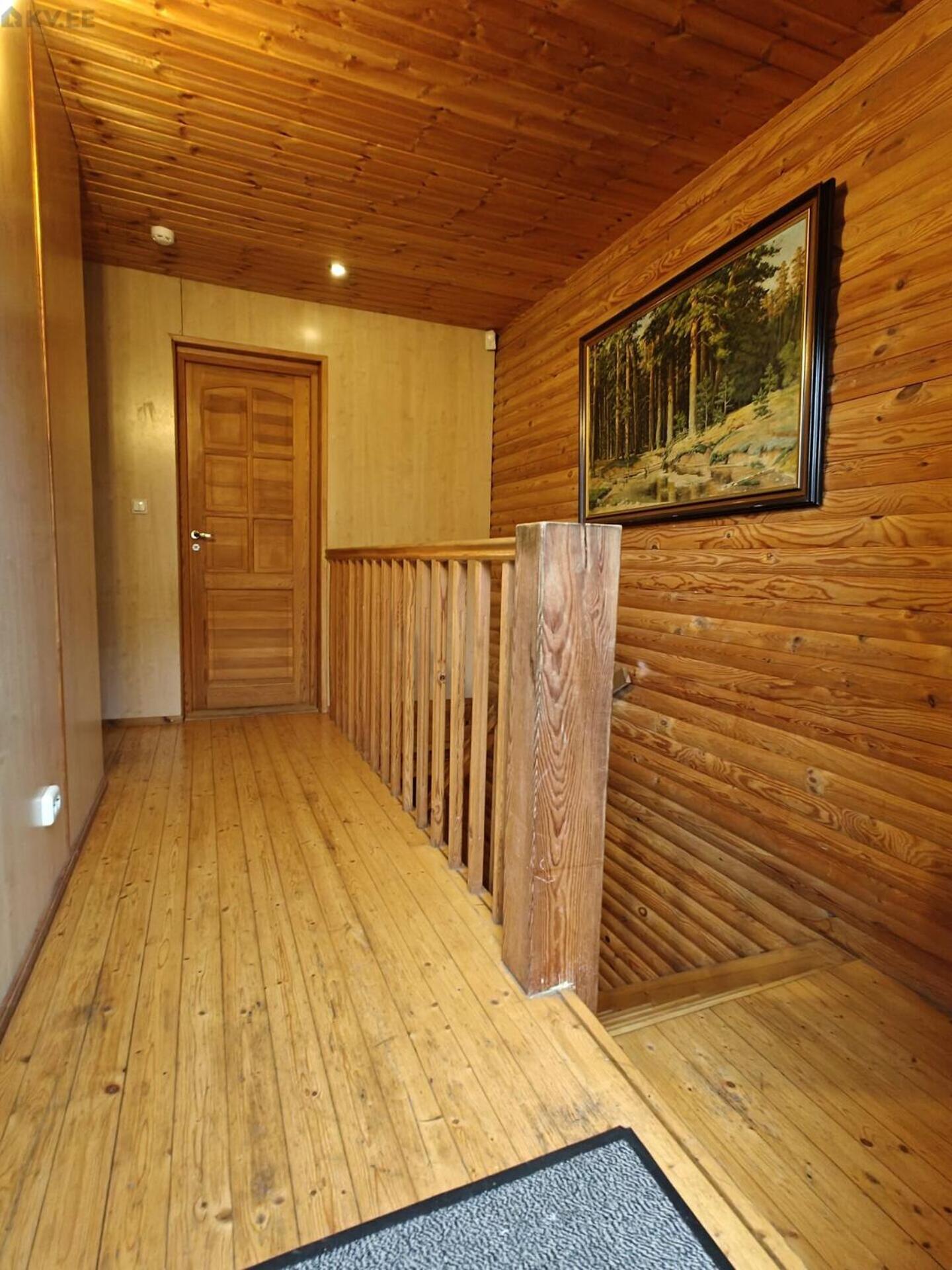 Alevi Holiday Home With Sauna ทาลลินน์ ภายนอก รูปภาพ