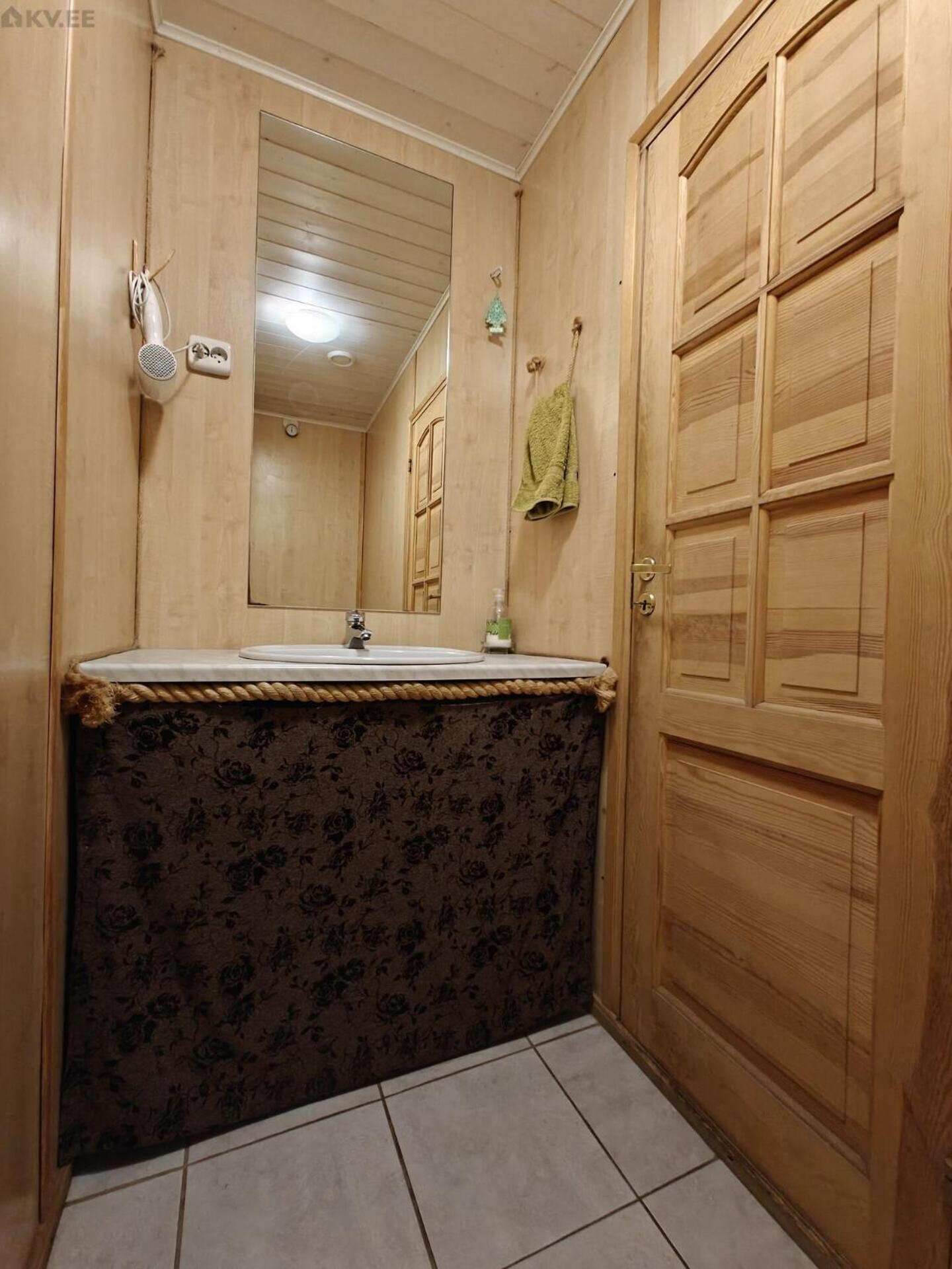 Alevi Holiday Home With Sauna ทาลลินน์ ภายนอก รูปภาพ
