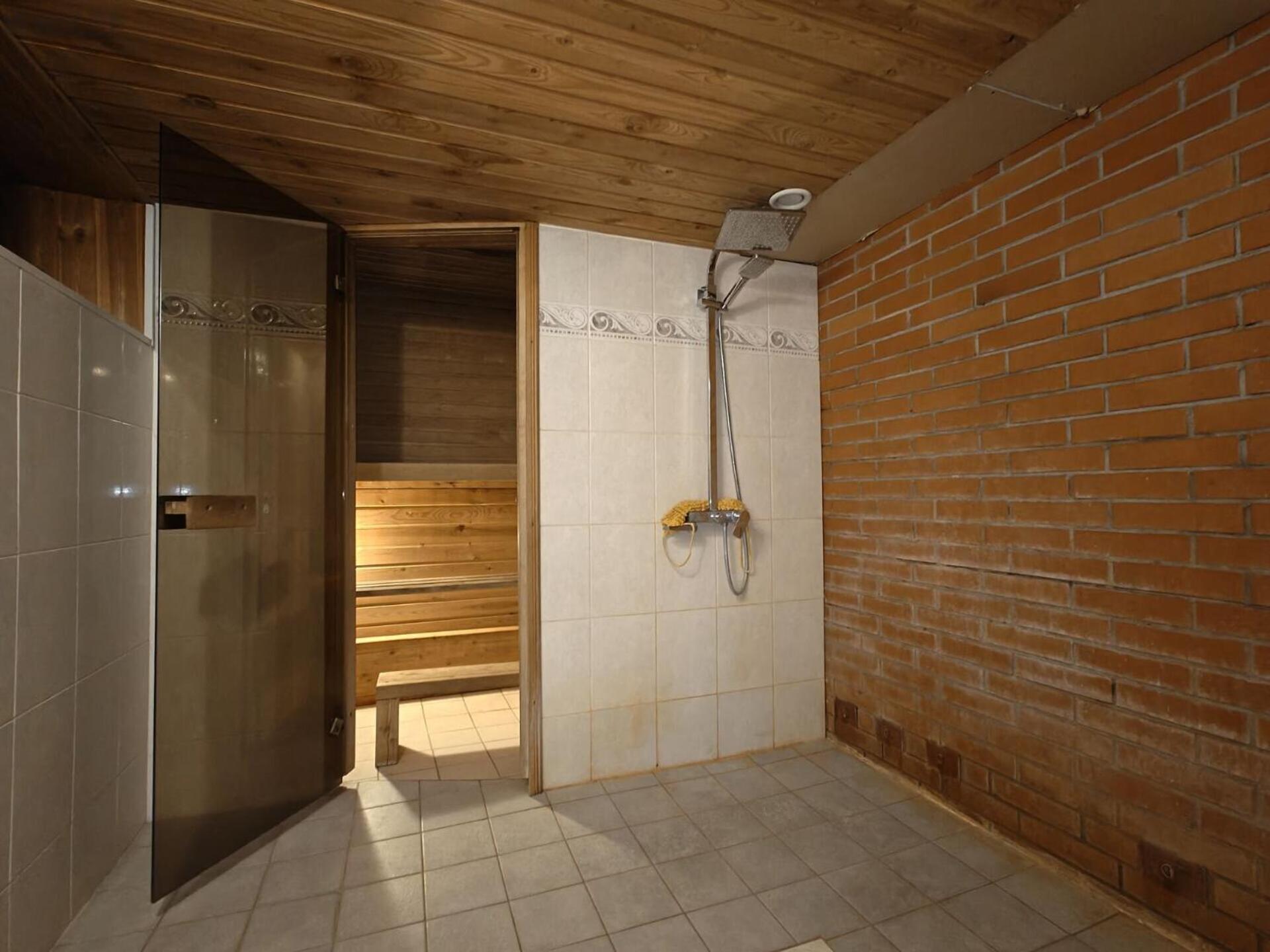 Alevi Holiday Home With Sauna ทาลลินน์ ภายนอก รูปภาพ