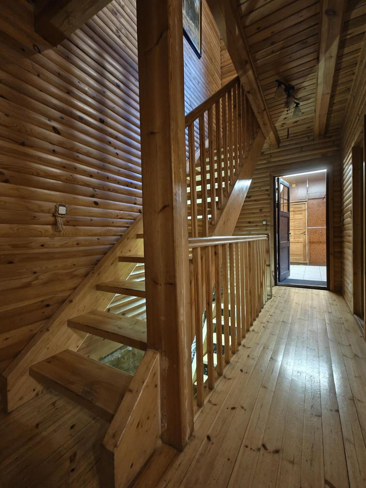 Alevi Holiday Home With Sauna ทาลลินน์ ภายนอก รูปภาพ