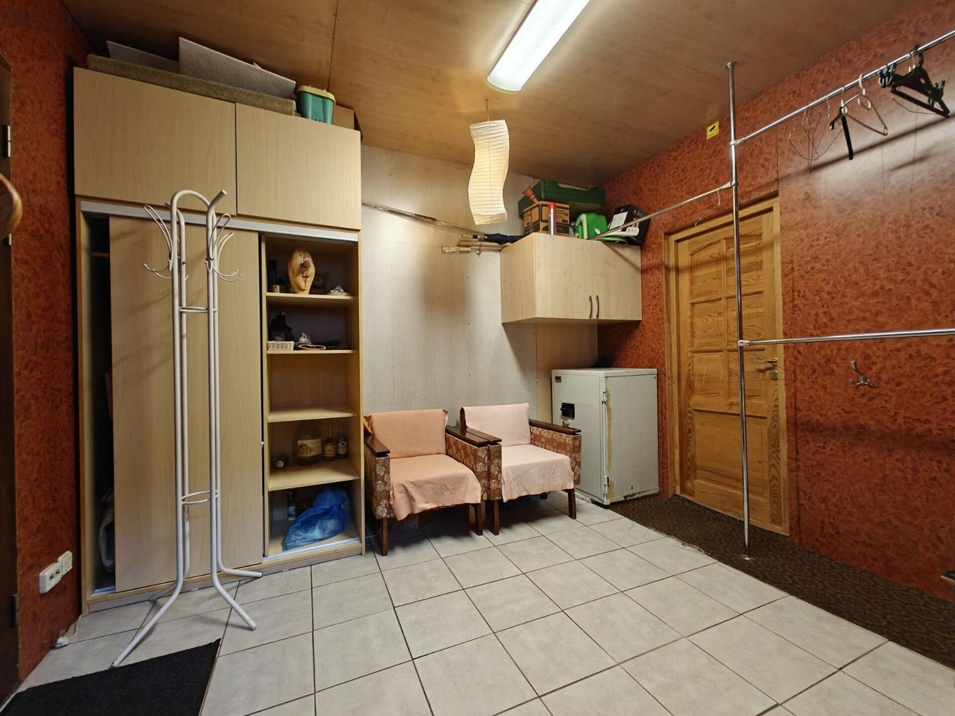 Alevi Holiday Home With Sauna ทาลลินน์ ภายนอก รูปภาพ