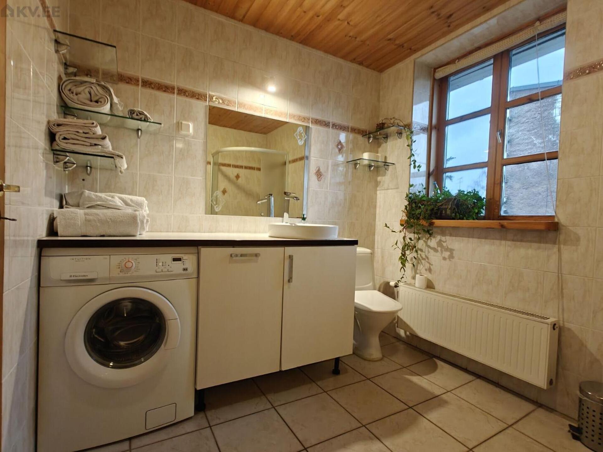 Alevi Holiday Home With Sauna ทาลลินน์ ภายนอก รูปภาพ