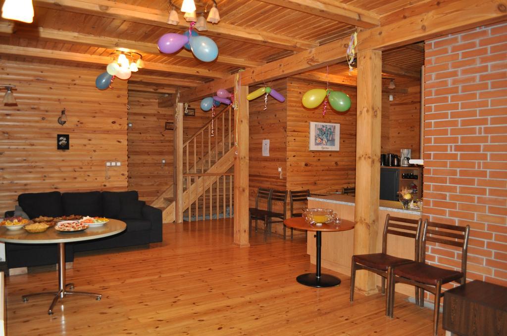 Alevi Holiday Home With Sauna ทาลลินน์ ภายนอก รูปภาพ