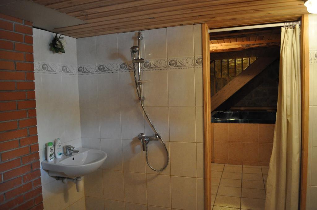 Alevi Holiday Home With Sauna ทาลลินน์ ภายนอก รูปภาพ