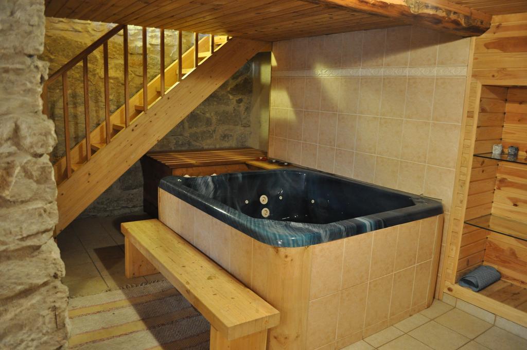 Alevi Holiday Home With Sauna ทาลลินน์ ภายนอก รูปภาพ